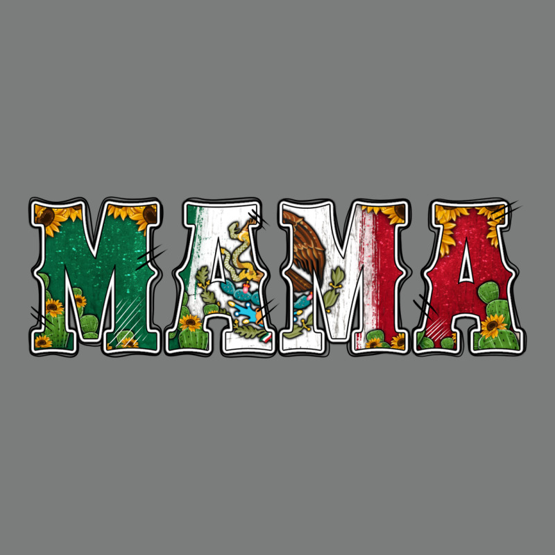 Mexican Flag Mama Premium Hoodie by Jasminsmagicworld | Teevron