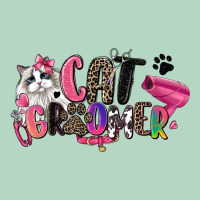 Cat Groomer Classic Tee | Teevron