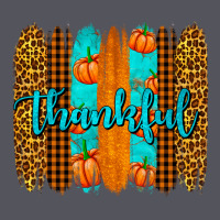 Thankful Brushstrokes Vintage Hoodie | Teevron
