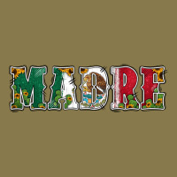 Mexican Flag Madre Premium Hoodie | Teevron