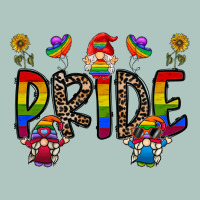 Pride Gnome Premium Sweatshirt | Teevron