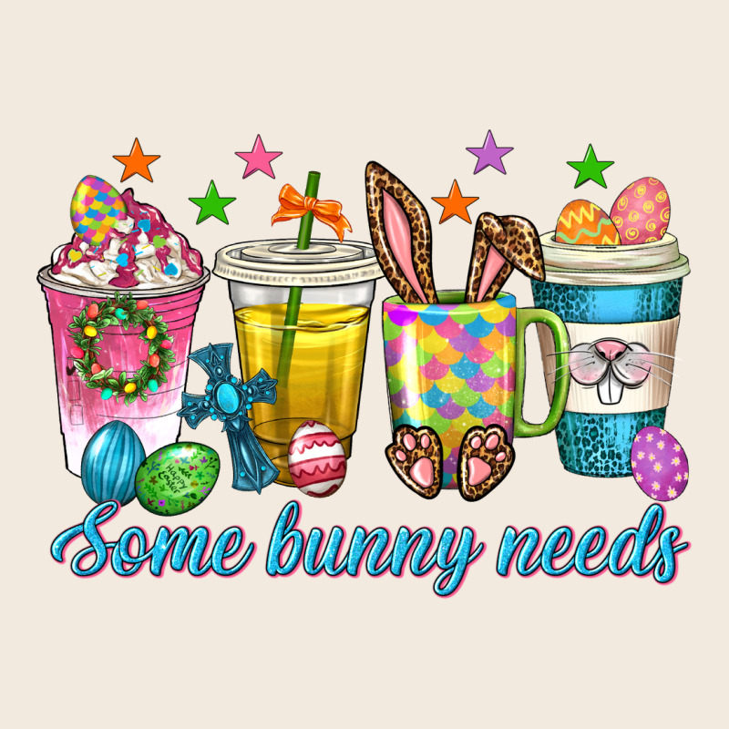 Some Bunny Needs Easter Coffee Cups Zipper Hoodie by texasbilliewilder | Teevron