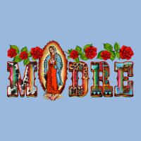 Madre Lady Of Guadelupe Premium Hoodie | Teevron