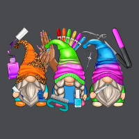 Nail Tech Gnomes Zipper Hoodie | Teevron