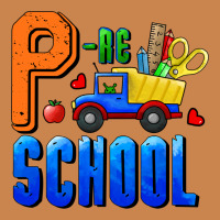 P Re School Heavyweight Hoodie | Teevron