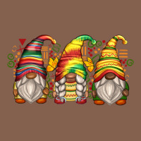 Juneteenth Gnomes Zipper Hoodie | Teevron