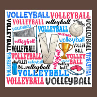 Volleyball Classic Tee | Teevron