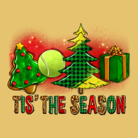 Tis The Season Christmas With Tennis Ball And Tree Cookie Premium Sweatshirt | Teevron