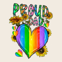 Proud Dad Love Premium Sweatshirt | Teevron
