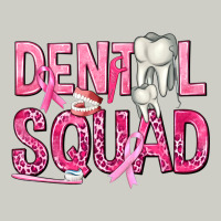 Dental Squad With Teeth Heavyweight Hoodie | Teevron
