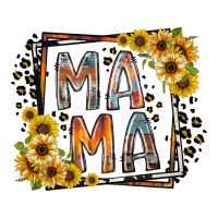 Mama Western Premium Sweatshirt | Teevron