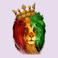 Juneteenth Lion King Premium Hoodie | Teevron