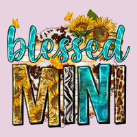 Blessed Mini With Sunflowers Classic Tee | Teevron