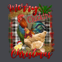 Merry Cluckin' Christmas Classic Tee | Teevron