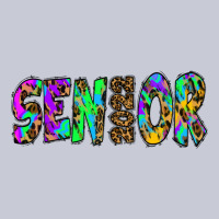 Senior 2022 Tie Die Leopard Heavyweight Hoodie | Teevron
