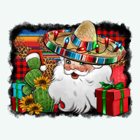 Santa Claus Spanish Christmas Premium Hoodie | Teevron