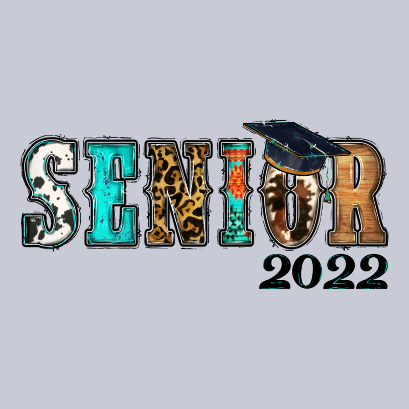 Western Senior 2022 Heavyweight Hoodie by RanaPortraitStore | Teevron