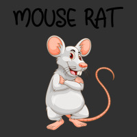 Mouse Rat Urban Heavy Tee | Teevron