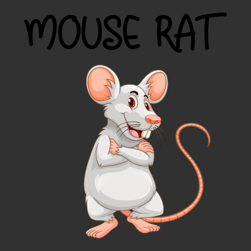 Mouse Rat Urban Heavy Tee by Bettercallsaul | Teevron