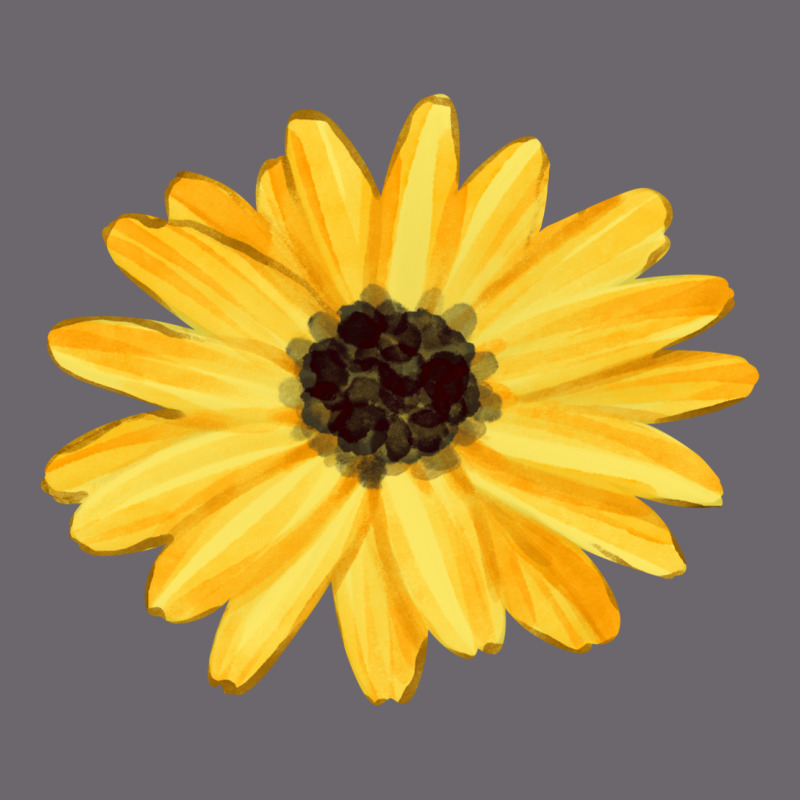 Sunflower Premium Sweatshirt by FaDigitalArtStudio | Teevron