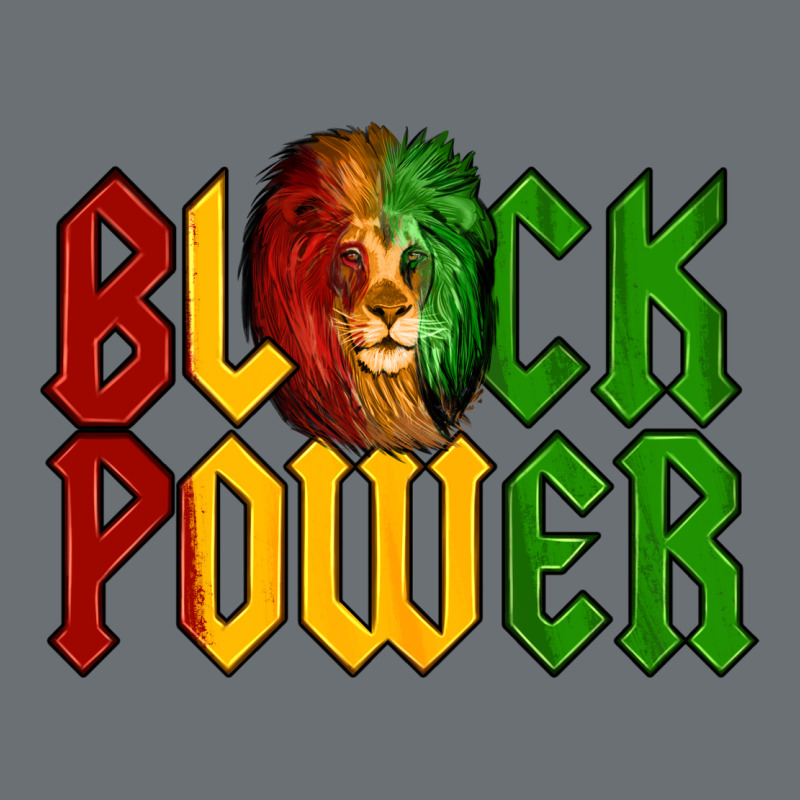 Juneteenth Lion King Black Power Premium Hoodie by LillyAllenDesigns | Teevron