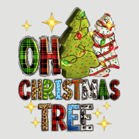 Oh Christmas Tree Christmas Cake Classic Tee | Teevron