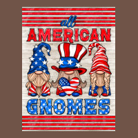 All American Gnomes Air Freshener Premium Sweatshirt | Teevron