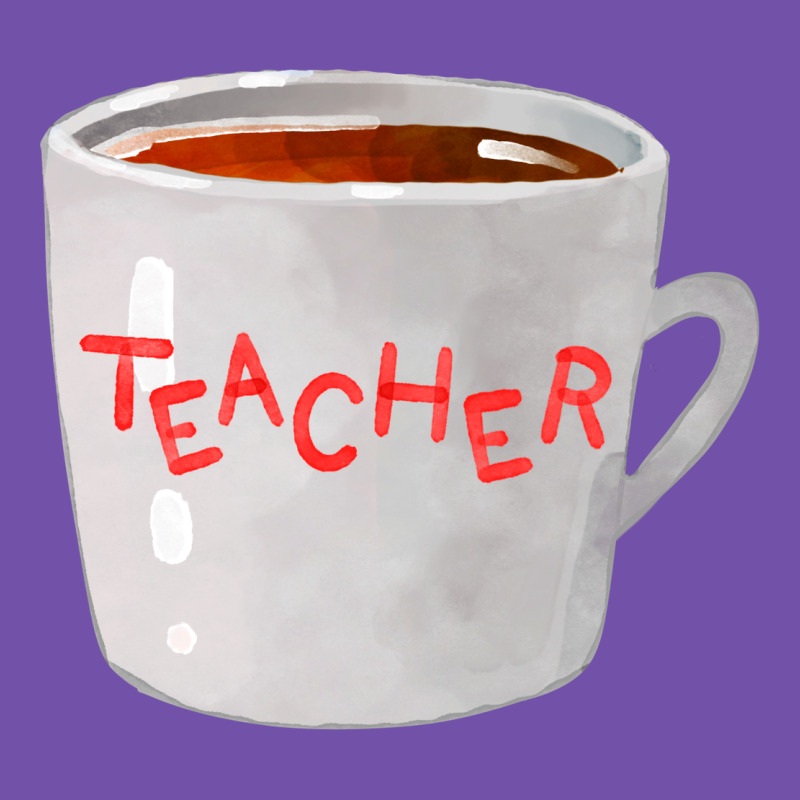 Teachers Mug  Fa Element Premium Sweatshirt by FaDigitalArtStudio | Teevron