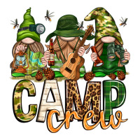 camp crew with gnomies | Teevron