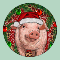 Pig Christmas Classic Tee | Teevron
