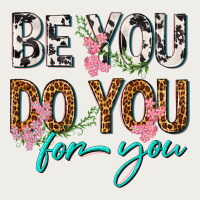 Be You Do You For You Zipper Hoodie | Teevron