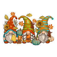 fall gnomes | Teevron
