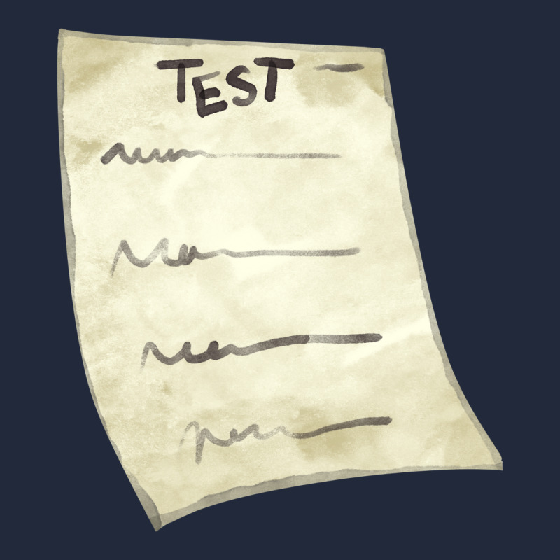 Test Sheet Fa Element Premium Sweatshirt by FaDigitalArtStudio | Teevron