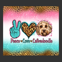 peace love labradoodle | Teevron