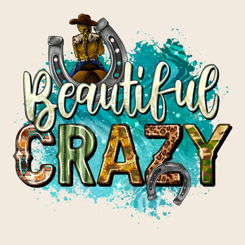 Beautiful Crazy Zipper Hoodie by texasbilliewilder | Teevron