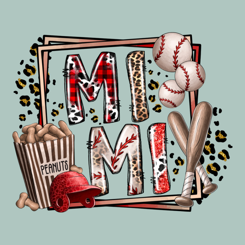 Mimi Baseball Premium Sweatshirt by RacoonDesign | Teevron