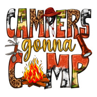 campers gonna camp western | Teevron