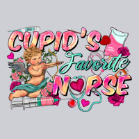 Cupid's Favorite Nurse Classic Tee | Teevron