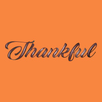 Thankful Premium Sweatshirt | Teevron