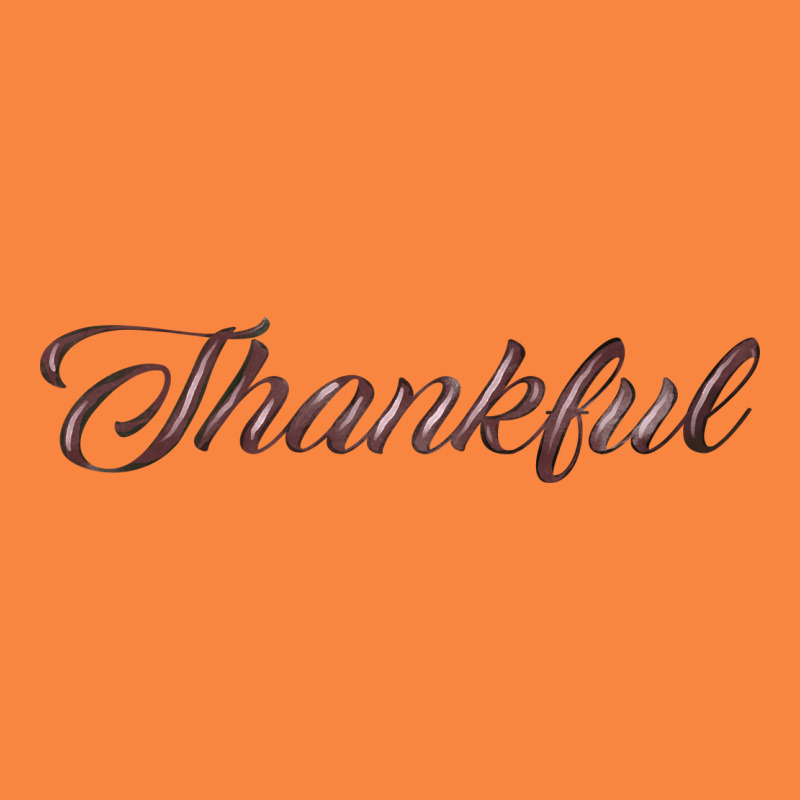 Thankful Premium Sweatshirt by FaDigitalArtStudio | Teevron