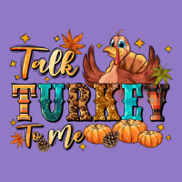 Talk Turkey To Me Urban Hoodie | Teevron