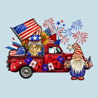 American Gnomies Truck Ladies Tee | Teevron