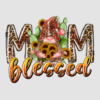 Mom Blessed Premium Sweatshirt | Teevron