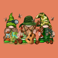 Camping Gnomies Classic Tee | Teevron