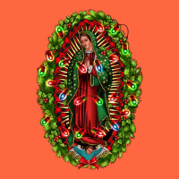 Our Lady Of Guadalupe Christmas Premium Hoodie | Teevron
