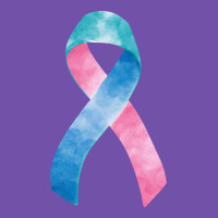 Thyroid Cancer Ribbon Fa Element Premium Sweatshirt | Teevron