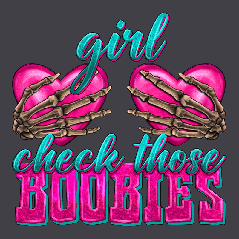 Girl Check Those Boobies Heavyweight Hoodie by texasbilliewilder | Teevron
