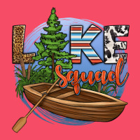 Lake Squad Premium Sweatshirt | Teevron