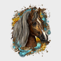 Western Tennessee Horse Urban Hoodie | Teevron