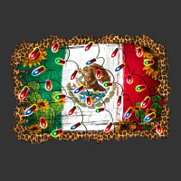 Christmas lights Mexican flag | Teevron